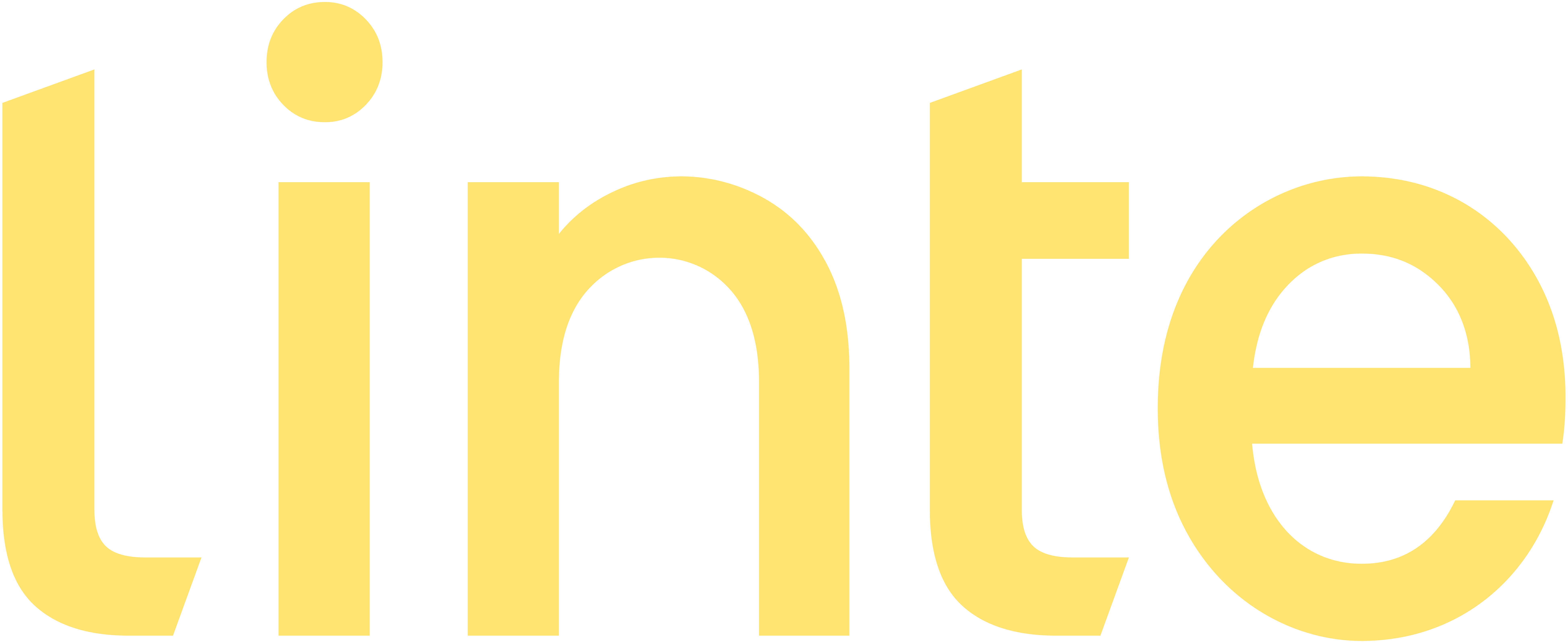 logo linte